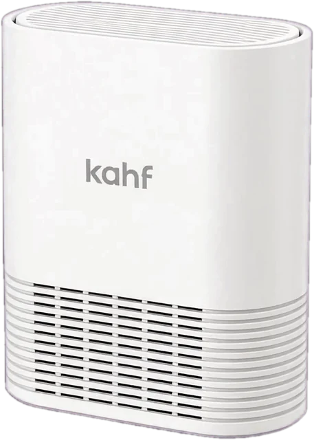 Kahf Router BURAQ 6